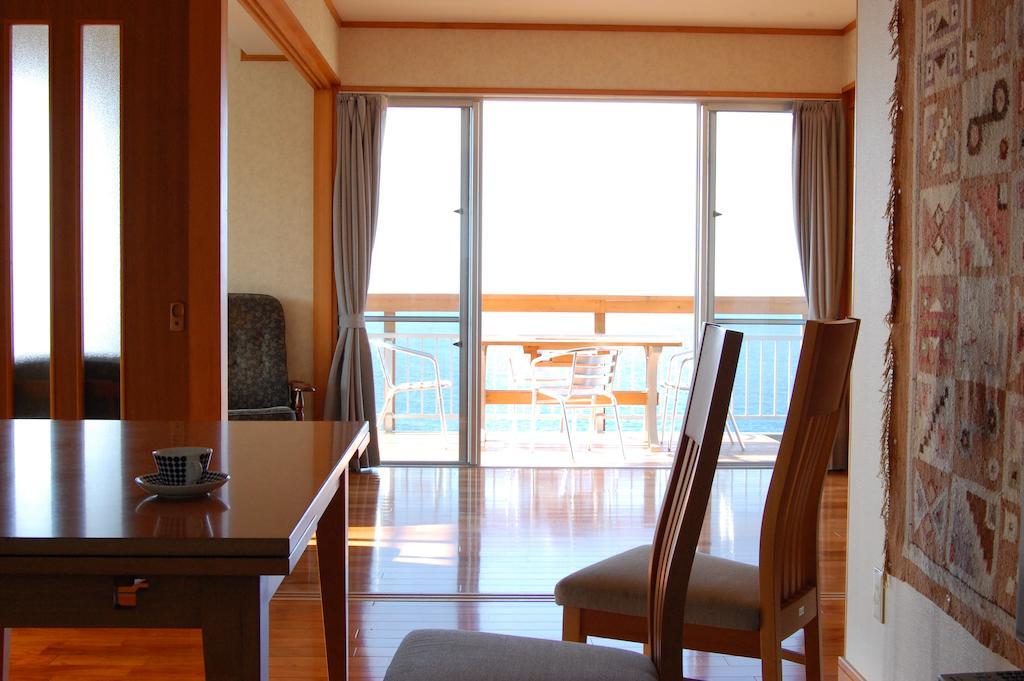 Yukurinaresort Okinawa Ocean Terrace Motobu Zewnętrze zdjęcie