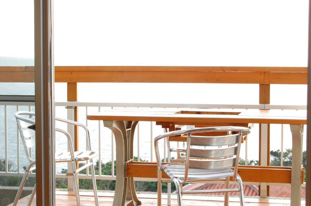 Yukurinaresort Okinawa Ocean Terrace Motobu Zewnętrze zdjęcie