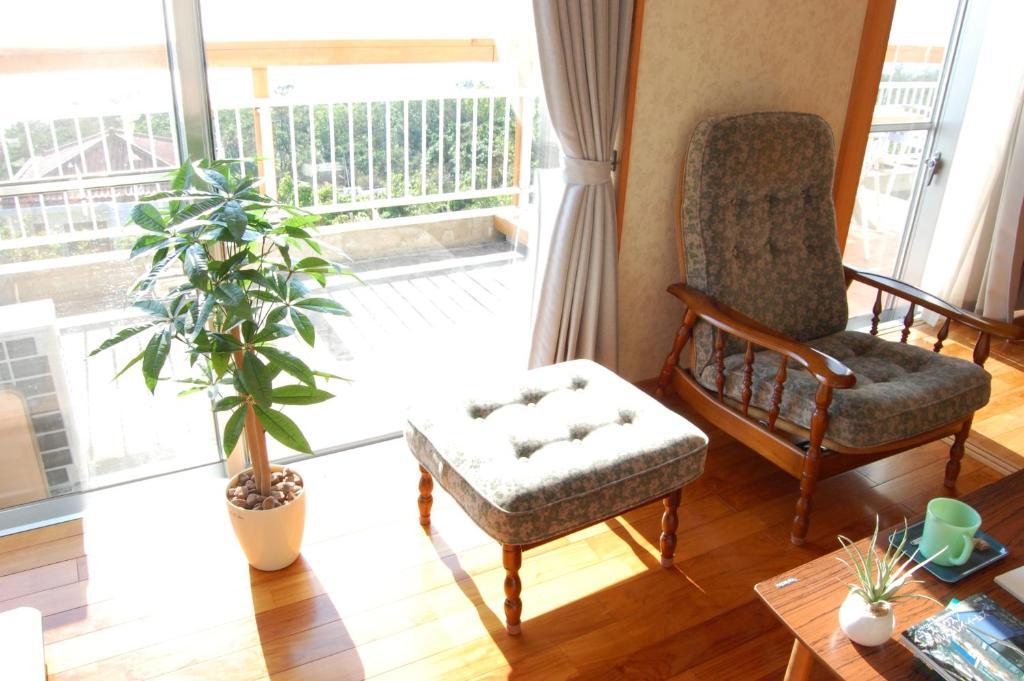 Yukurinaresort Okinawa Ocean Terrace Motobu Zewnętrze zdjęcie