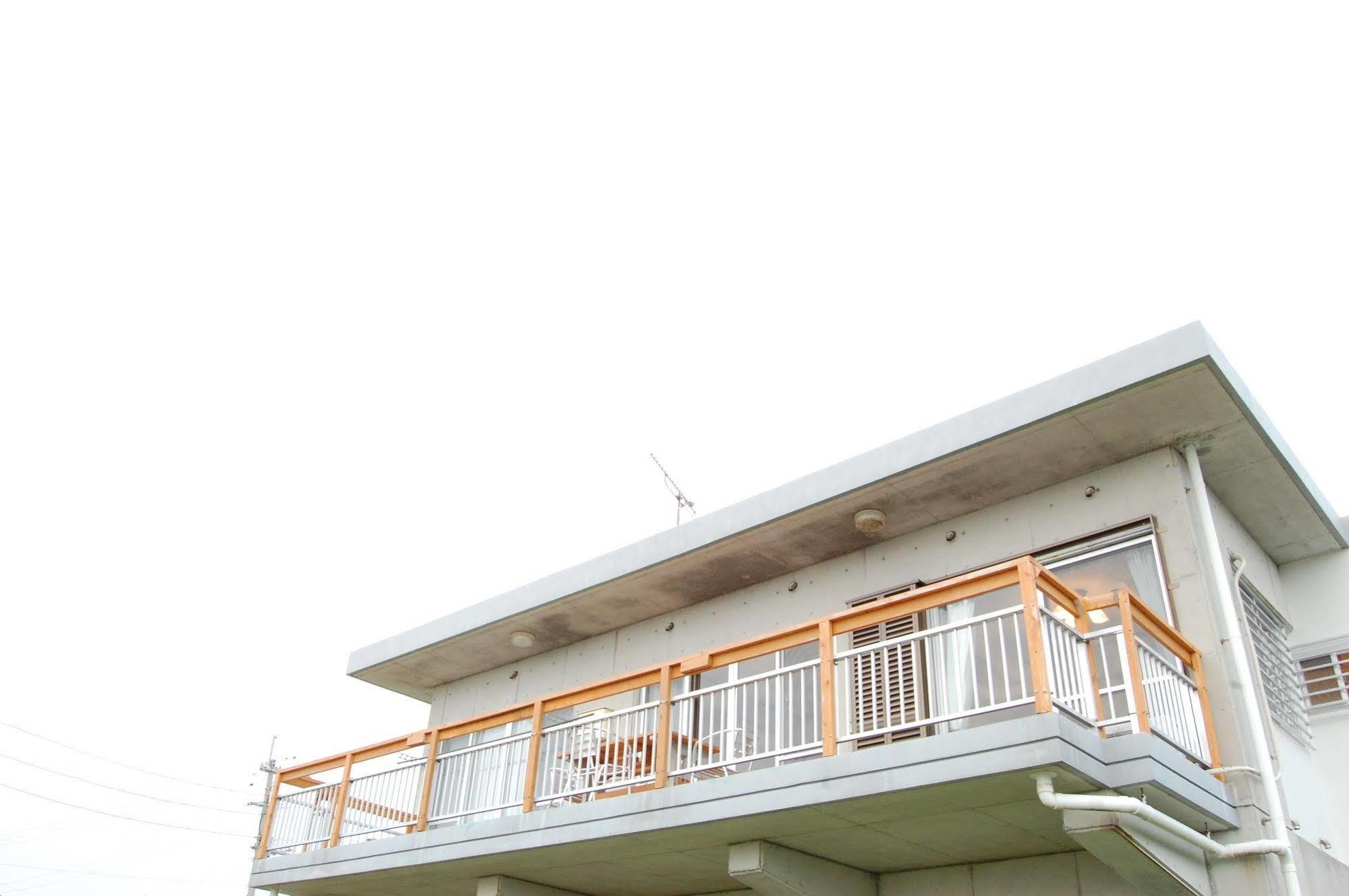 Yukurinaresort Okinawa Ocean Terrace Motobu Zewnętrze zdjęcie