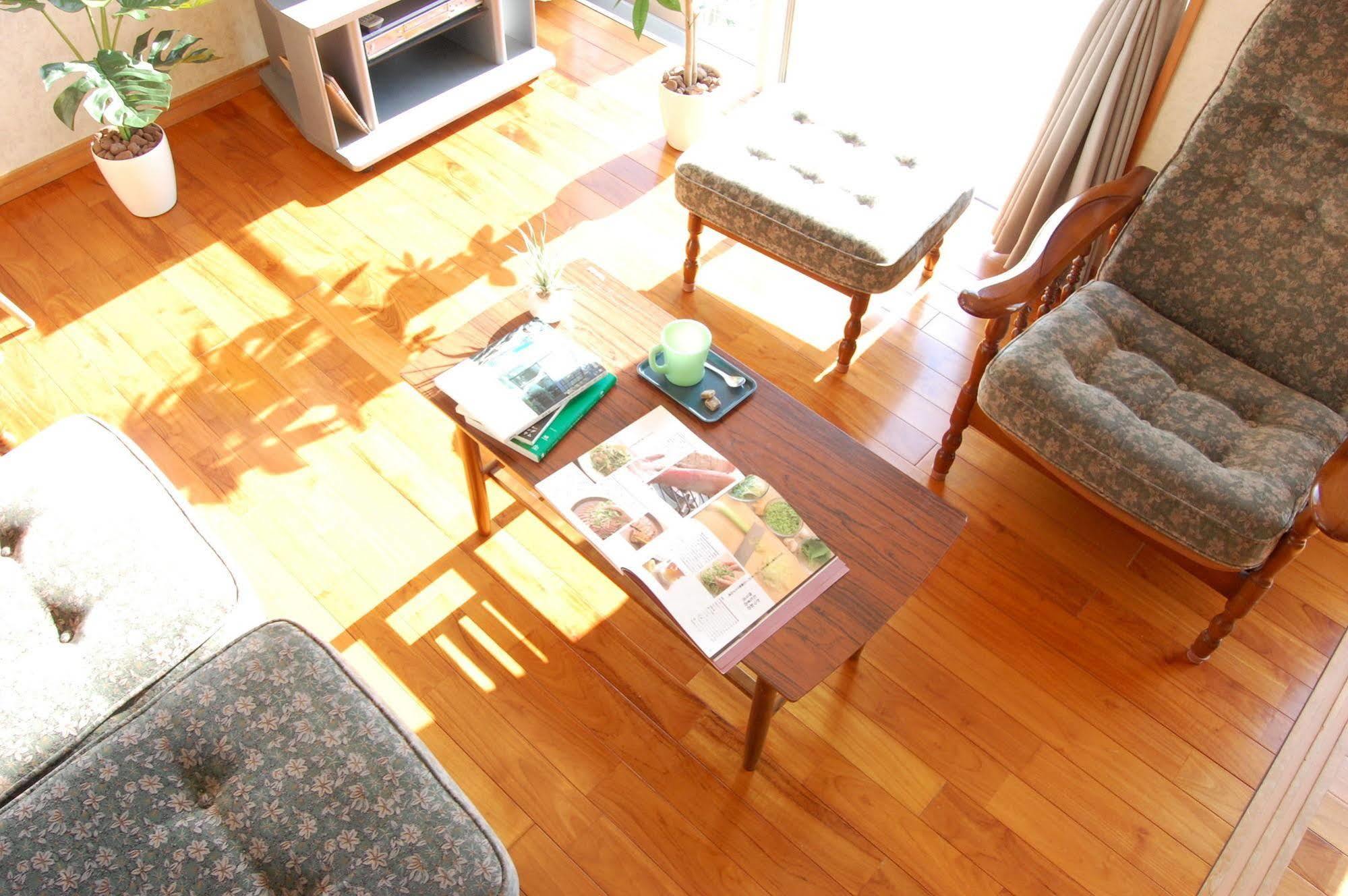 Yukurinaresort Okinawa Ocean Terrace Motobu Zewnętrze zdjęcie