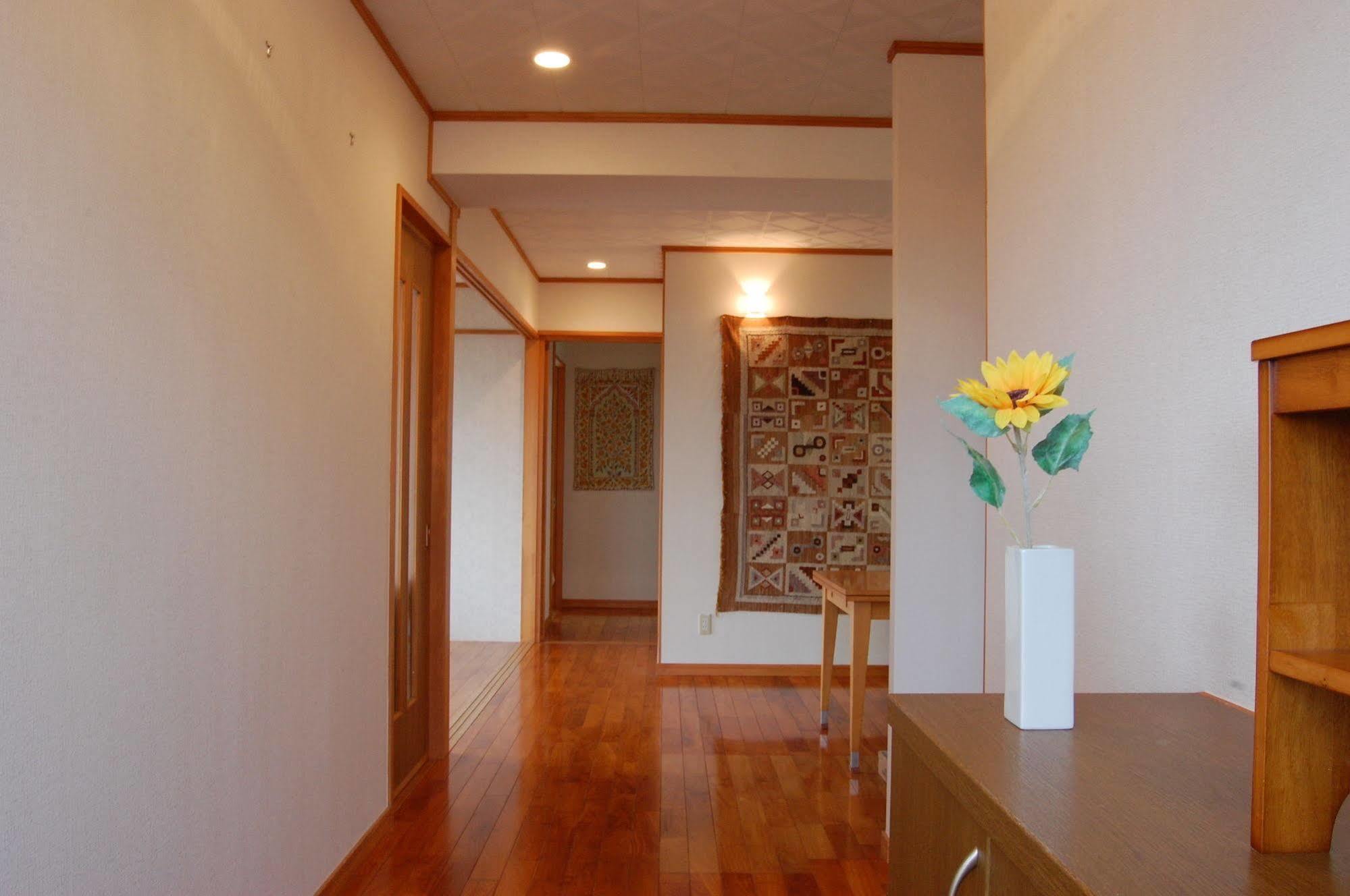 Yukurinaresort Okinawa Ocean Terrace Motobu Zewnętrze zdjęcie