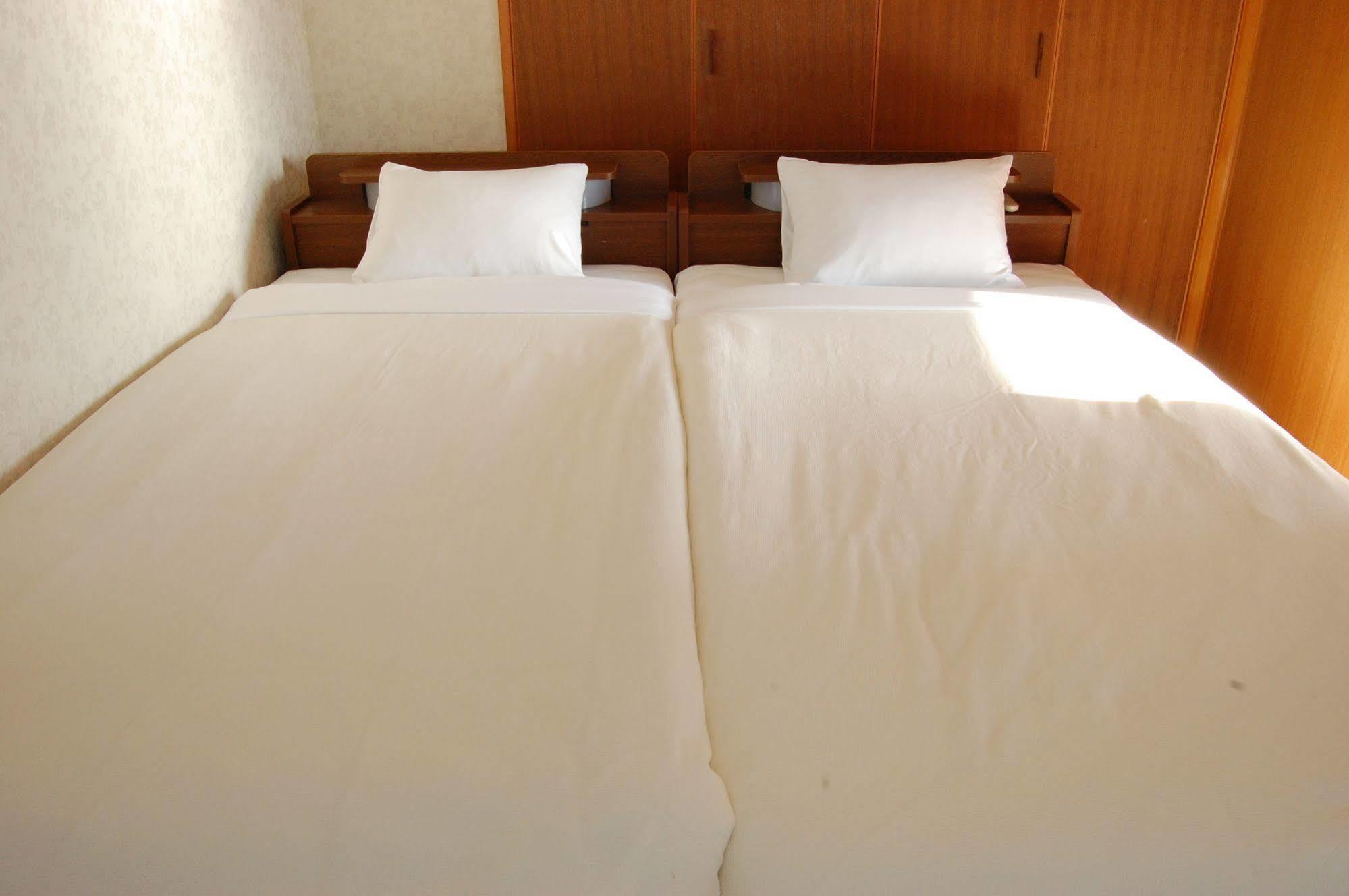 Yukurinaresort Okinawa Ocean Terrace Motobu Zewnętrze zdjęcie