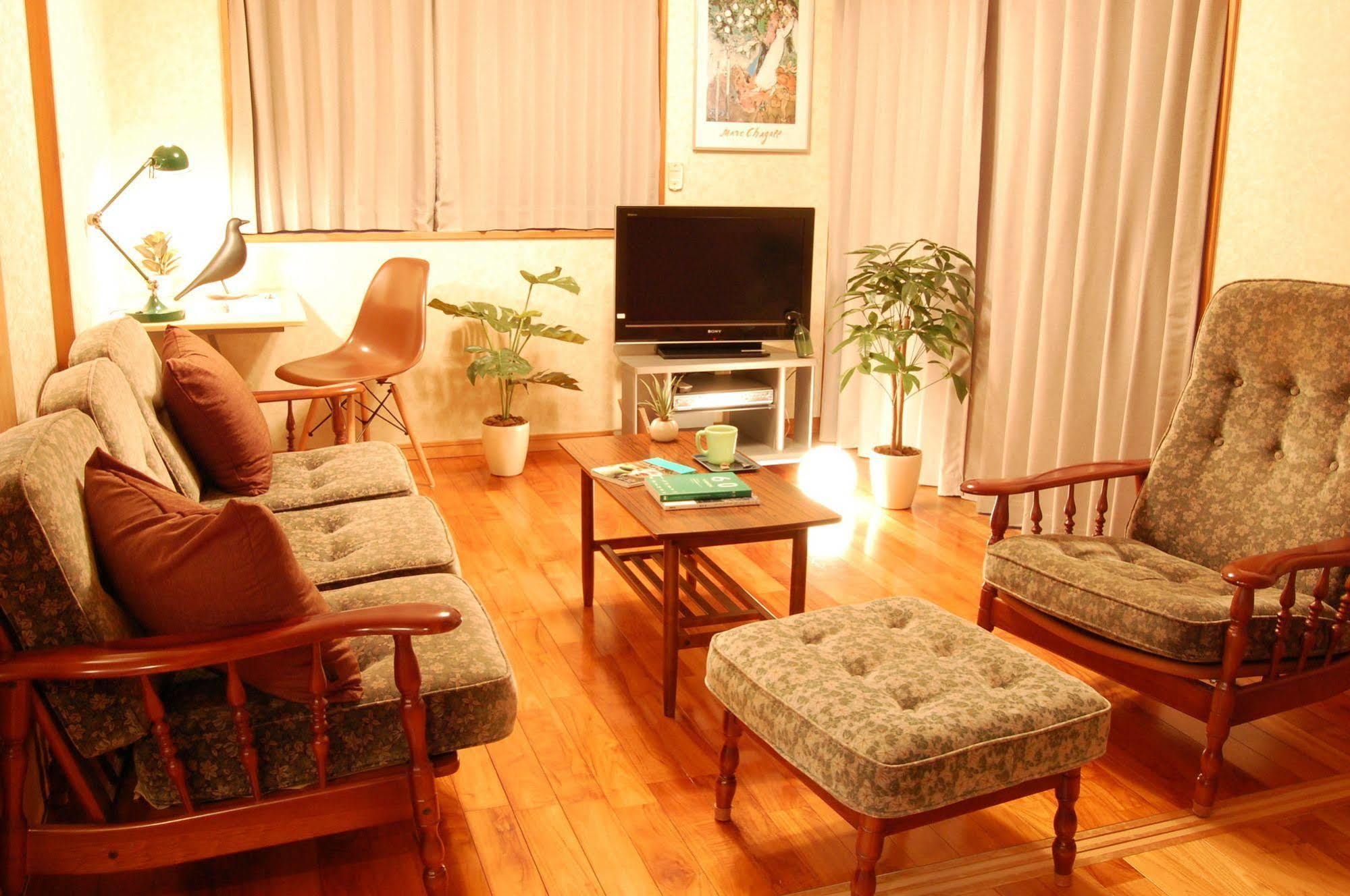 Yukurinaresort Okinawa Ocean Terrace Motobu Zewnętrze zdjęcie