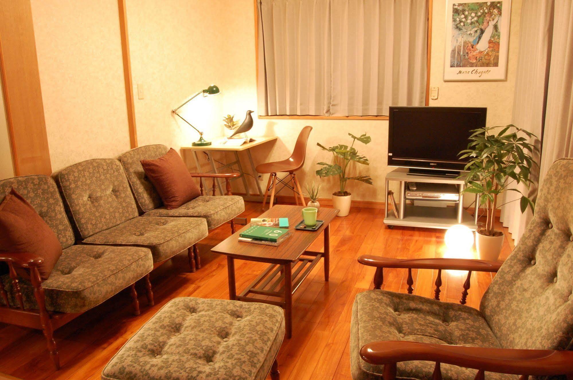 Yukurinaresort Okinawa Ocean Terrace Motobu Zewnętrze zdjęcie